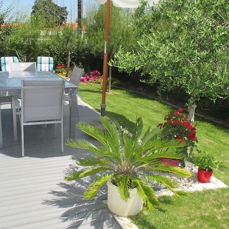 Chambres D'Hotes La Rose Des Sables Les Herbiers Εξωτερικό φωτογραφία