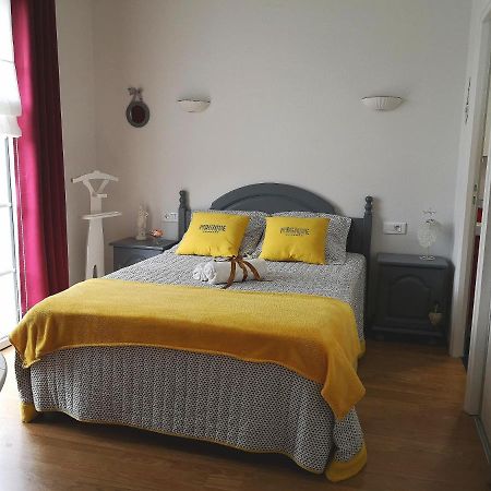 Chambres D'Hotes La Rose Des Sables Les Herbiers Εξωτερικό φωτογραφία