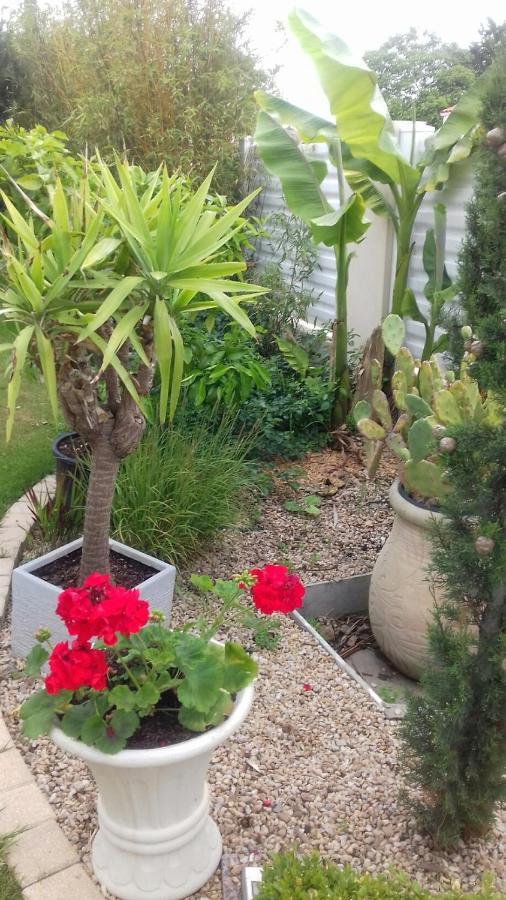 Chambres D'Hotes La Rose Des Sables Les Herbiers Εξωτερικό φωτογραφία